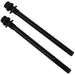 282°/ 262° Camshaft For Ford Duratec + Mazda Focus 2.0L 2.3L 2.5L Duratec HE 4 cylinder engine Head Stud Set SPA TURBO USA