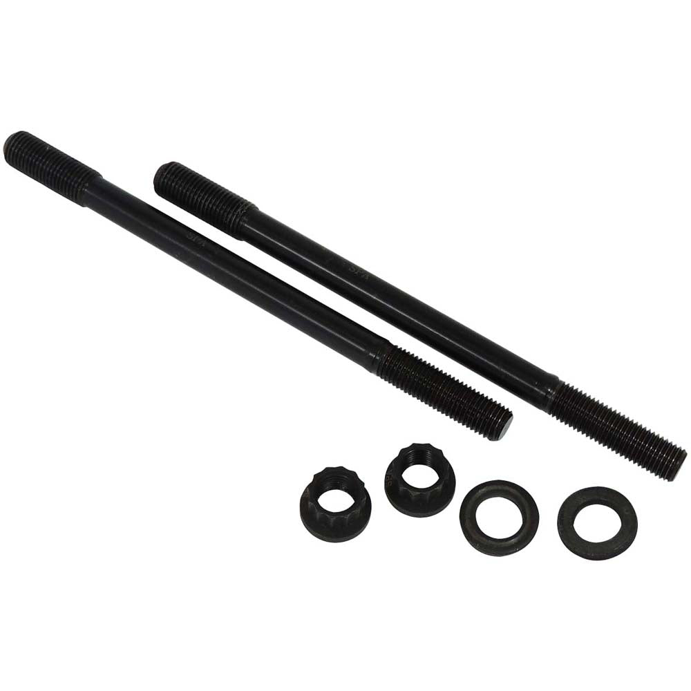 282°/ 262° Camshaft For Ford Duratec + Mazda Focus 2.0L 2.3L 2.5L Duratec HE 4 cylinder engine Head Stud Set SPA TURBO USA