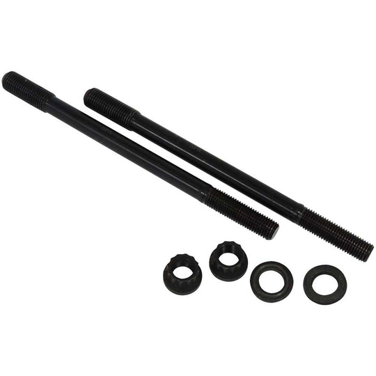 282°/ 262° Camshaft For Ford Duratec + Mazda Focus 2.0L 2.3L 2.5L Duratec HE 4 cylinder engine Head Stud Set SPA TURBO USA