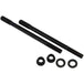 282°/ 262° Camshaft For Ford Duratec + Mazda Focus 2.0L 2.3L 2.5L Duratec HE 4 cylinder engine Head Stud Set SPA TURBO USA