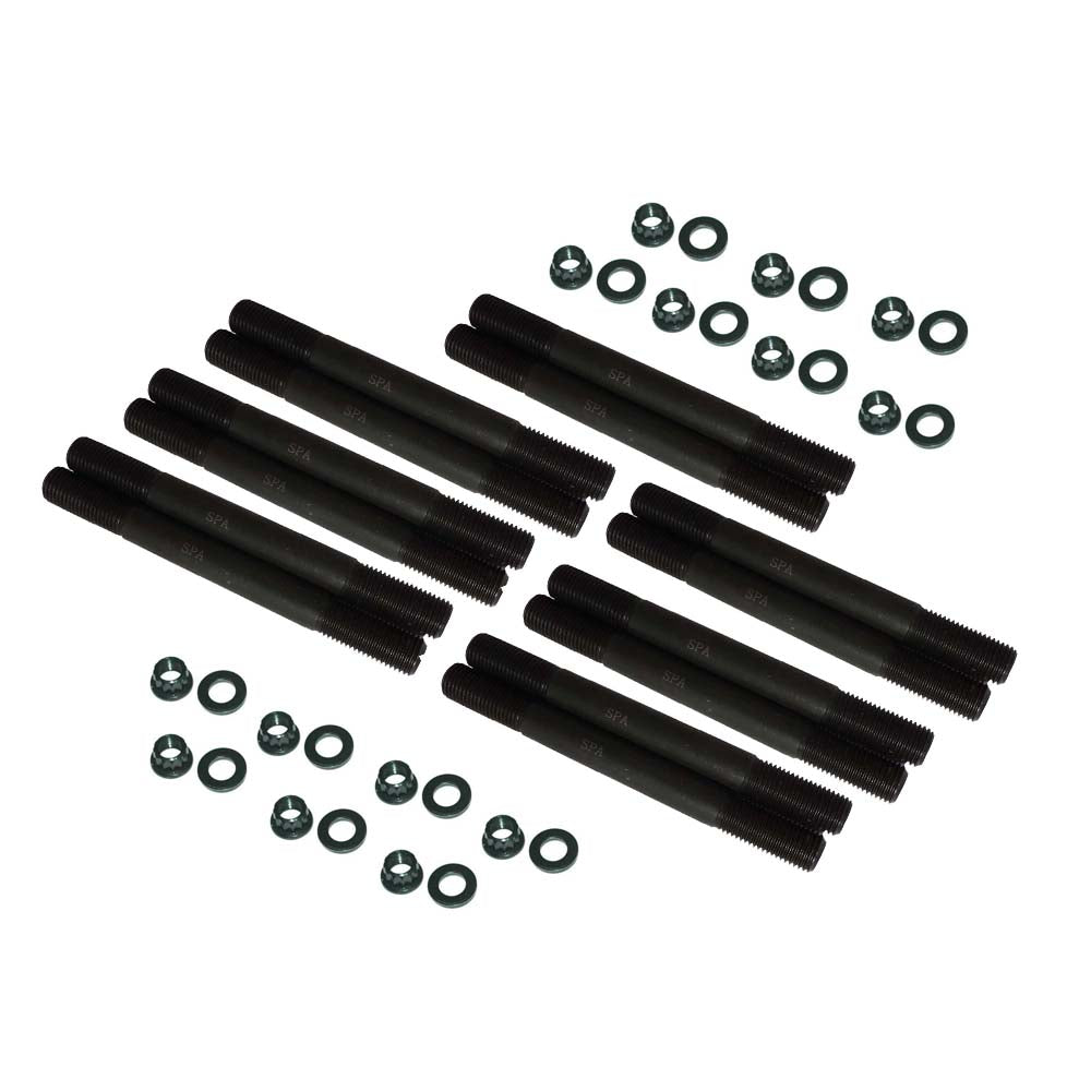Toyota Supra Lexus 2JZ engines head stud set with 14 units SPA TURBO USA