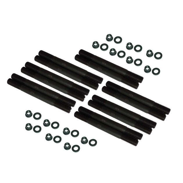 Toyota Supra Lexus 2JZ engines head stud set with 14 units SPA TURBO USA