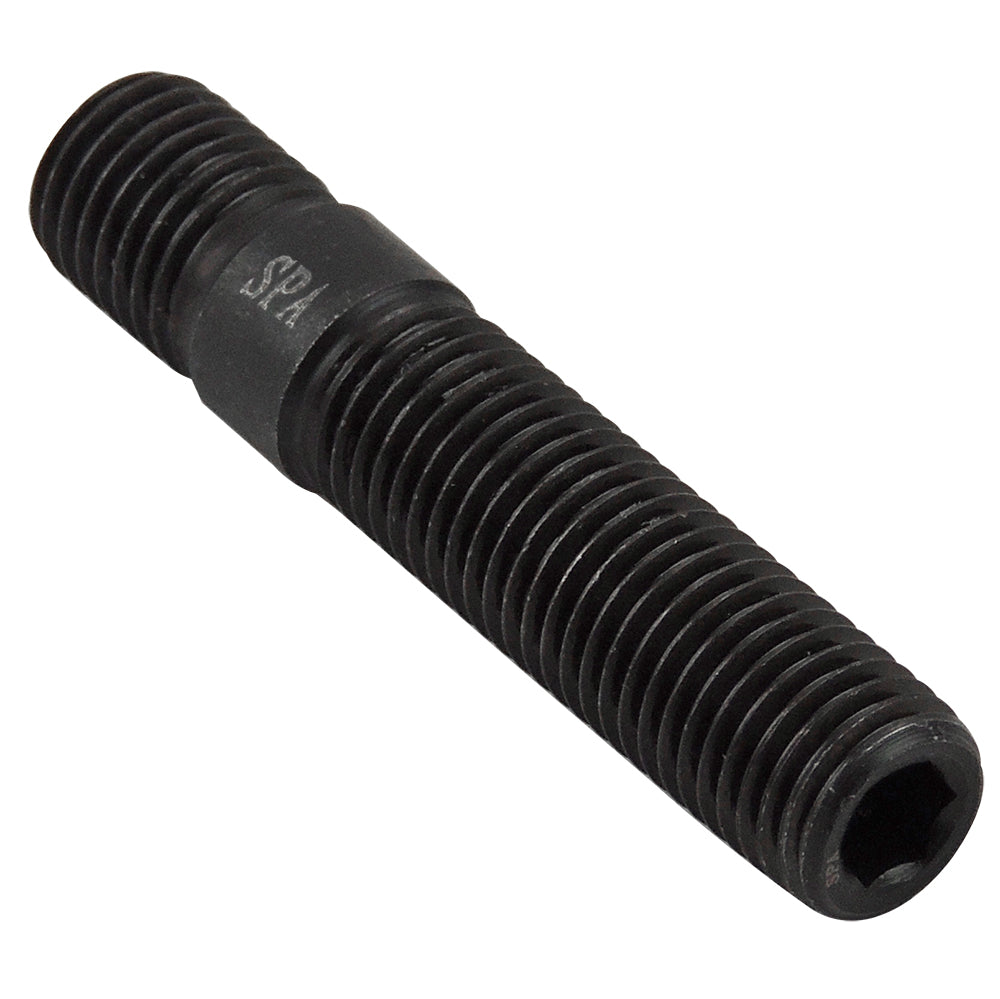 FORGED WHEEL STUD COMPETITION TYPE 62mm M12x1.5 – Pack of 16 SPA TURBO USA