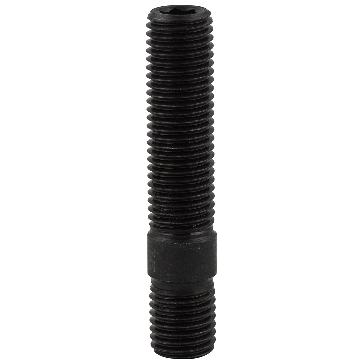 FORGED WHEEL STUD AND NUT COMPETITION TYPE 62mm M12x1.5 – Pack of 4 SPA TURBO USA
