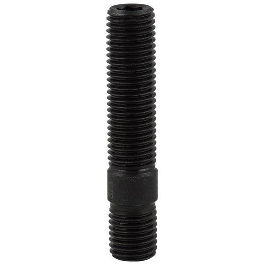 FORGED WHEEL STUD AND NUT COMPETITION TYPE 62mm M12x1.5 – Pack of 4 SPA TURBO USA