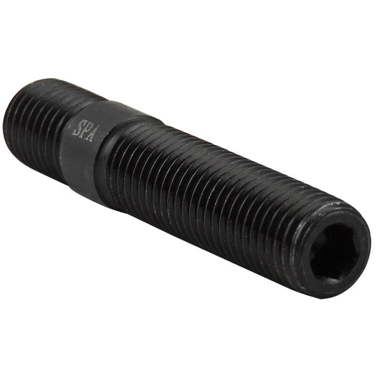 FORGED WHEEL STUD COMPETITION TYPE 62mm M12x1.5 – Pack of 16 SPA TURBO USA