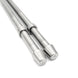 1/2" Diameter x 12" Long Exhaust Hanger Rod 304 Stainless (Pack of 2) Ace Race Parts