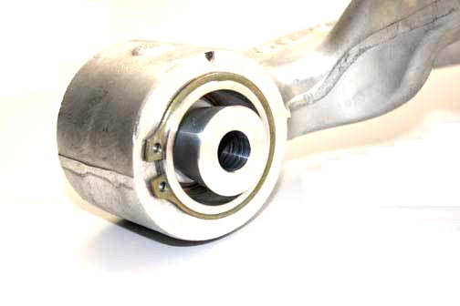 SPL Part Front Lower Arm Monoball Bushings (Front) 370Z/G37 FR SPORT