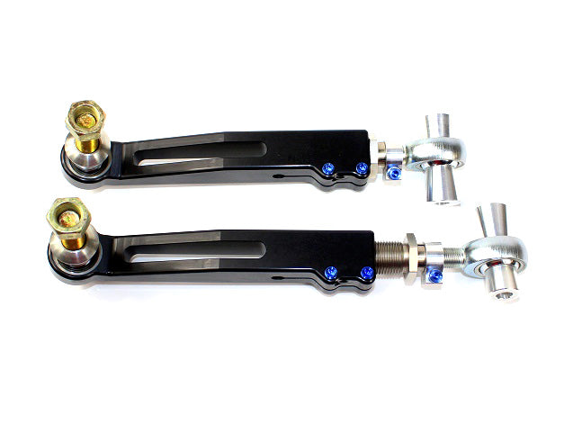 SPL Part Front Lower Control Arms E9X E8X - Race Version FR SPORT