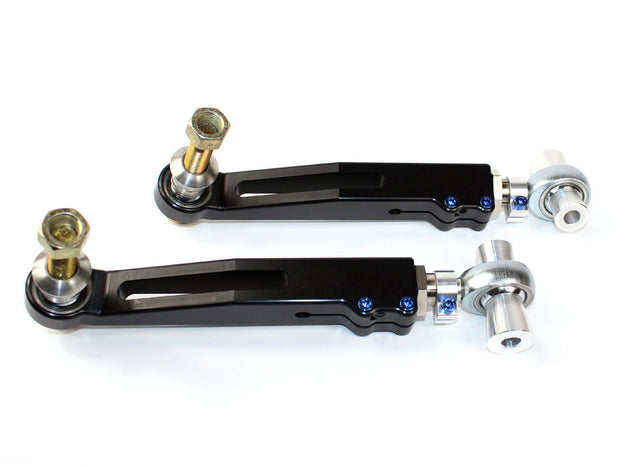 SPL Part Front Lower Control Arms E9X E8X - Race Version FR SPORT