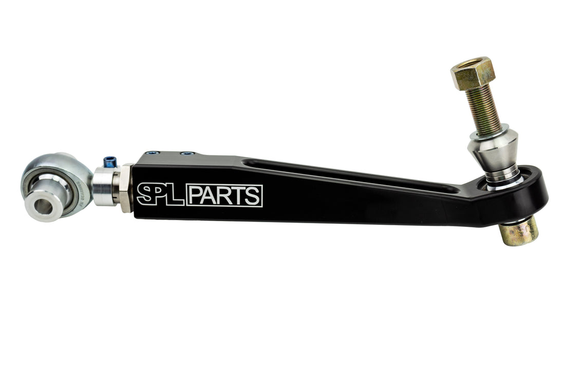 SPL Part Front Lower Control Arms BMW F2X/F3X - Race Version FR SPORT