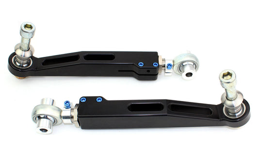 SPL Part Front Lower Control Arms F8X M2/M3/M4- Race Version FR SPORT
