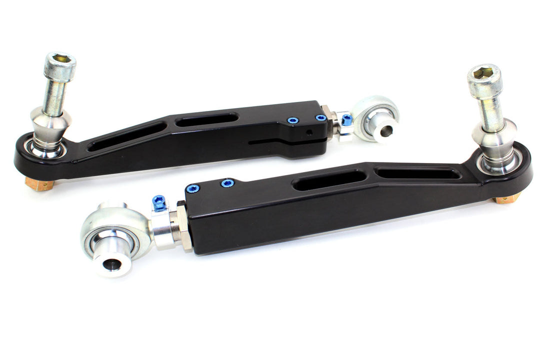 SPL Part Front Lower Control Arms F8X M2/M3/M4- Race Version FR SPORT