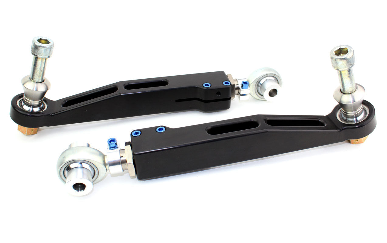 SPL Part Front Lower Control Arms F8X M2/M3/M4- Race Version FR SPORT