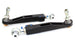SPL Part Front Lower Control Arms F8X M2/M3/M4- Race Version FR SPORT