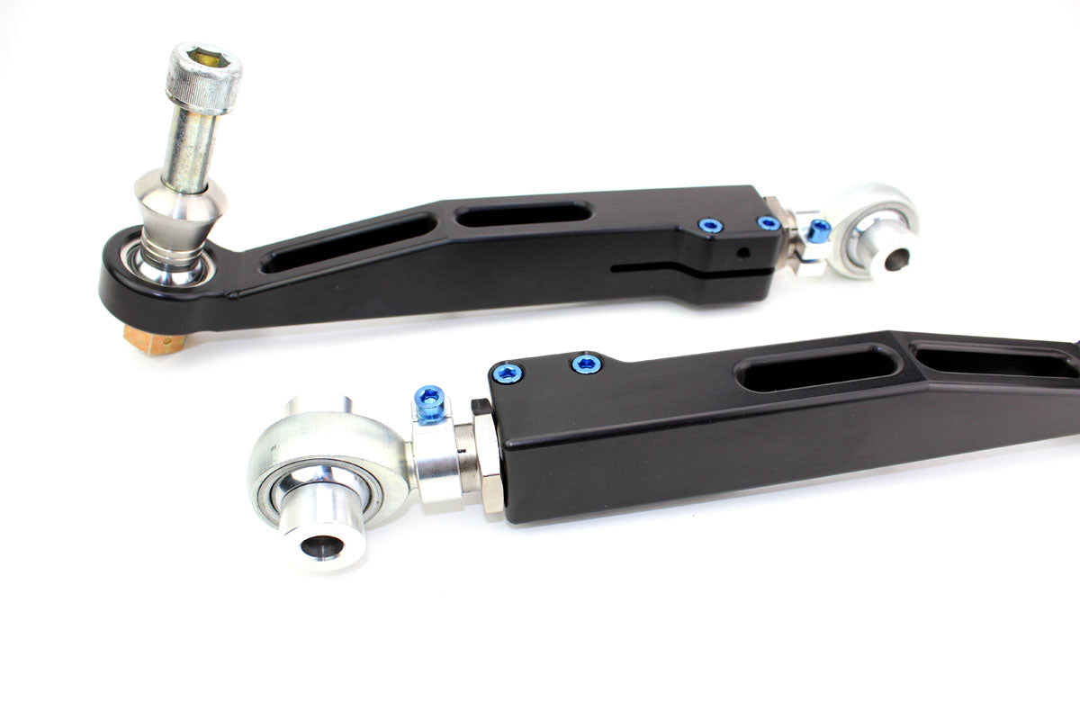 SPL Part Front Lower Control Arms F8X M2/M3/M4- Race Version FR SPORT