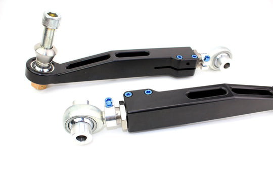 SPL Part Front Lower Control Arms F8X M2/M3/M4- Race Version FR SPORT