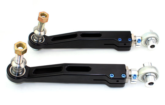 SPL Part Front Lower Control Arms F8X M2/M3/M4- Race Version FR SPORT
