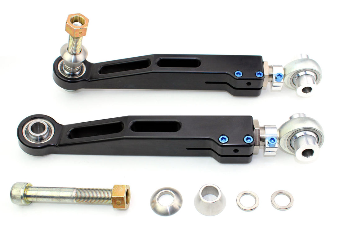 SPL Part Front Lower Control Arms F8X M2/M3/M4- Race Version FR SPORT