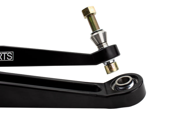 SPL Part Front Lower Control Arms BMW F2X/F3X - Race Version FR SPORT