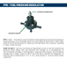 0-30 PSI Fuel pressure regulator SPA TURBO USA
