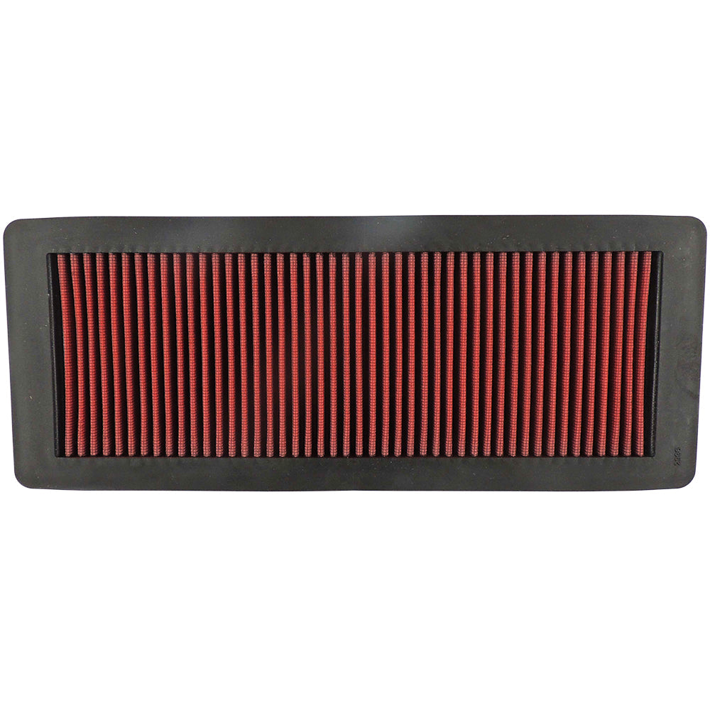 High Performance Air Filter Inbox for 1.6 THP CITROEN DS3 DS4 DS5 / PEUGEOT 208 GT 308 408 3008 / MINI Cooper S JCW R56 R57 R58 R59 R60 SPA TURBO USA
