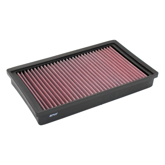 High Performance Air Filter Inbox for VW Golf GTI MK7 / Jetta GLI / A3 / S3 / TT 1.8 2.0 TFSI SPA TURBO USA
