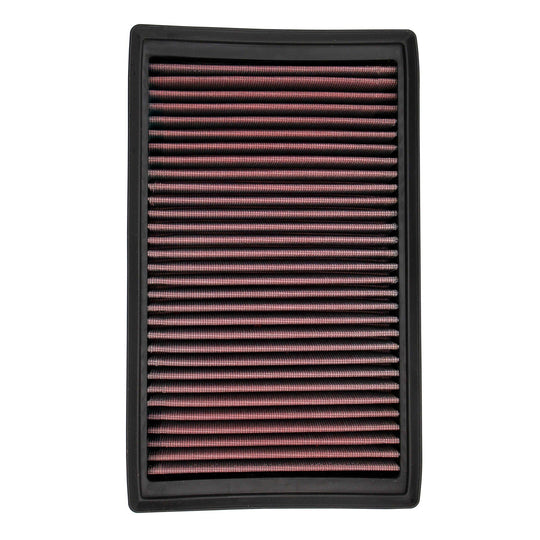 High Performance Air Filter Inbox for VW Golf GTI MK7 / Jetta GLI / A3 / S3 / TT 1.8 2.0 TFSI SPA TURBO USA