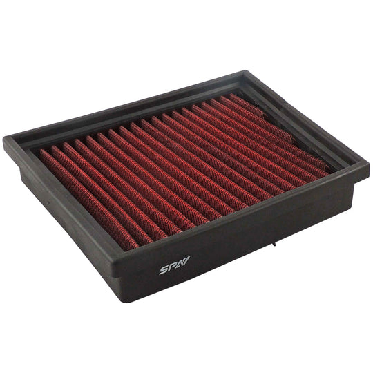 High Performance Air Filter Inbox for FORD 1.0 12V ECOBOOST / 1.5 E 1.6 16V SIGMA SPA TURBO USA