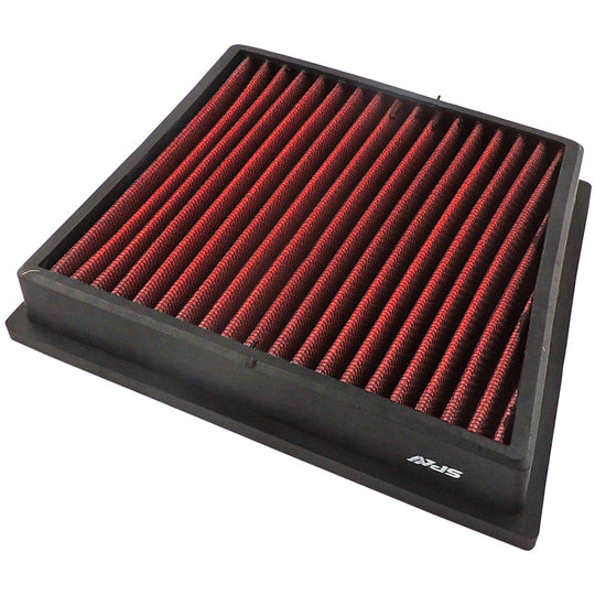High Performance Air Filter Inbox for FORD 1.0 12V ECOBOOST / 1.5 E 1.6 16V SIGMA SPA TURBO USA