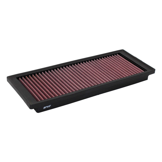High Performance Air Filter Inbox for Jetta / Fusca / Tiguan / Passat / A3 / Q3 / TT 2.0 TSI/TFSI SPA TURBO USA