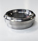 -4AN Female Weld Bung - 304 Stainless Ace Race Parts