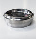 -12AN Female Weld Bung - 304 Stainless Ace Race Parts
