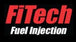 Ultimate LS 500 HP EFI System Master Kit FiTech Fuel Injection