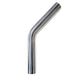 1.500" 16ga 45° Mandrel Bend - (2.250" CLR / 6.000" Legs) - Polished OD - 304 Stainless Ace Race Parts
