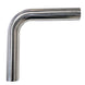 1.750" 16ga 90° Mandrel Bend - (2.625" CLR / 6.000" Legs) - Polished OD - 304 Stainless Ace Race Parts