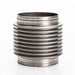1.750" Flex Bellow (with Inner Liner) x 2.500" Overall Length - 304 Stainless Ace Race Parts