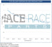 1.500" Flex Bellow (with Inner Liner) x 2.500" Overall Length - 304 Stainless Ace Race Parts