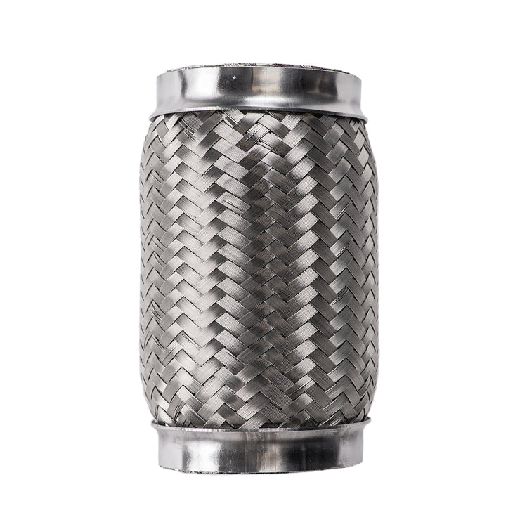1.750" ID x 6" Long Flex Coupling (Interlock Liner) 304 Stainless Ace Race Parts