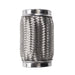 1.750" ID x 4" Long Flex Coupling (Interlock Liner) 304 Stainless Ace Race Parts