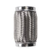 1.750" ID x 4" Long Flex Coupling (Interlock Liner) 304 Stainless Ace Race Parts