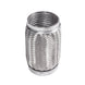 1.750" ID x 10" Long Flex Coupling (Interlock Liner) 304 Stainless Ace Race Parts