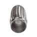 1.750" ID x 4" Long Flex Coupling (Interlock Liner) 304 Stainless Ace Race Parts