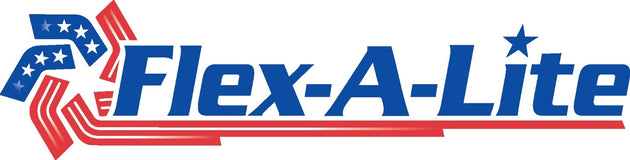 Flex-A-Lite - Air Conditioning Relay - DFW Speed Syndicate