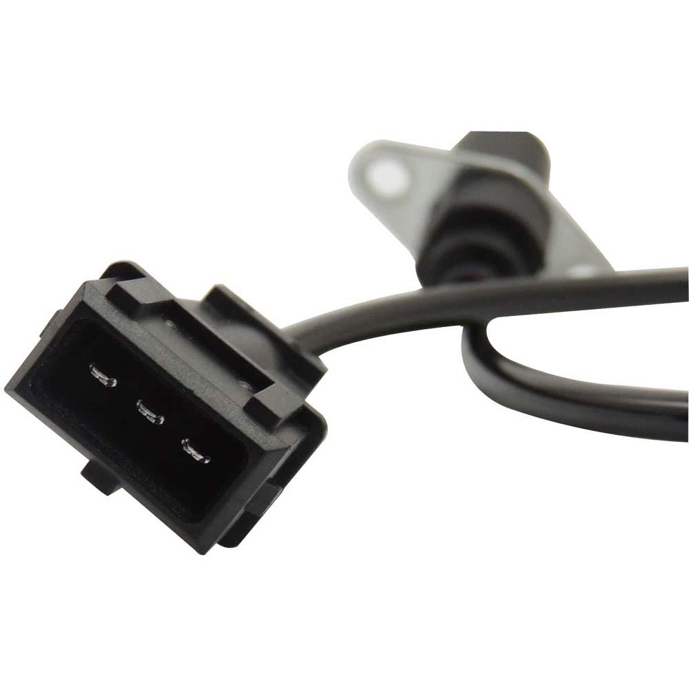 VW MKI II Rabbit , Audi 80, scirocco  8v underdrive crank trigger adapter kit - Black SPA TURBO USA
