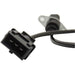 VW MKI II Rabbit , Audi 80, scirocco  8v underdrive crank trigger adapter kit - Black SPA TURBO USA