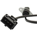 VW MKI II Rabbit , Audi 80, scirocco  8v underdrive crank trigger adapter kit - Black SPA TURBO USA