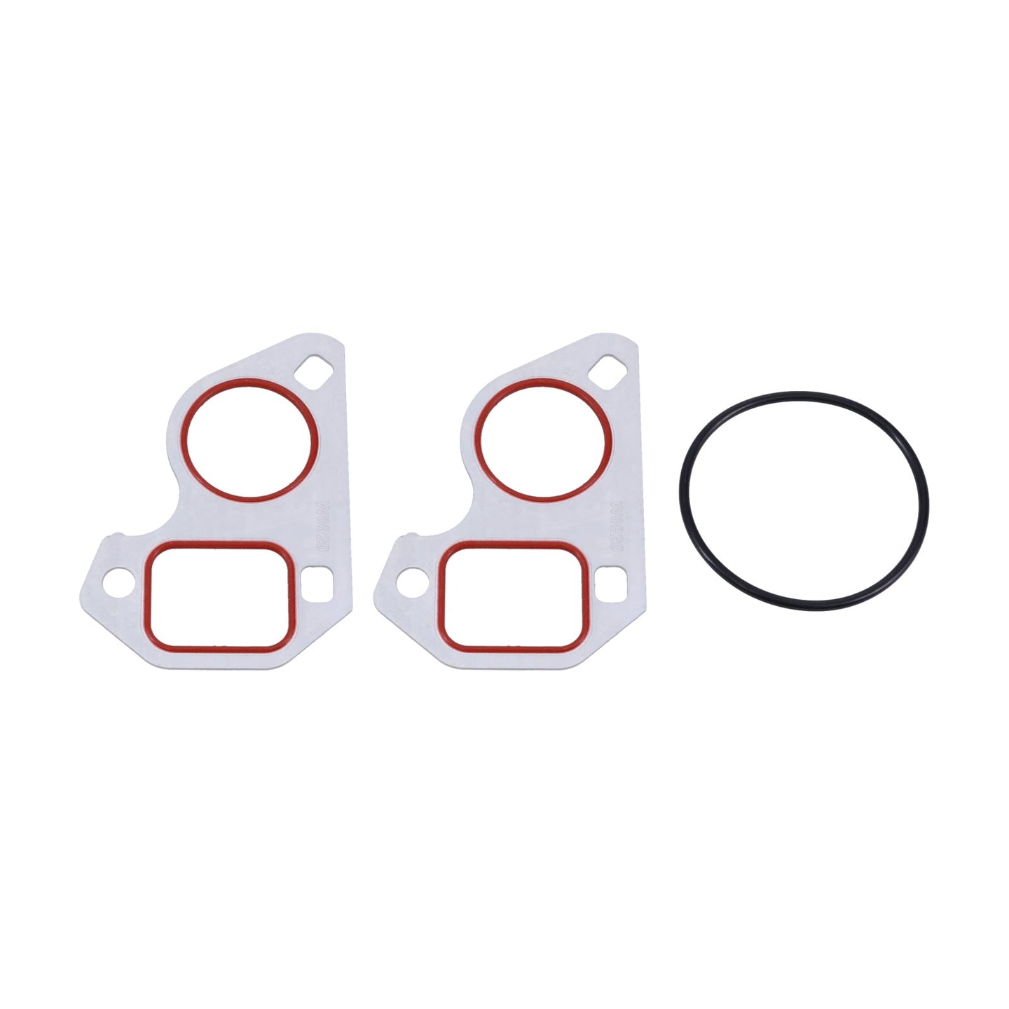 LS1 LS2 LS3 Rubber And Metal Water Pump Gasket Set Top Street Performance