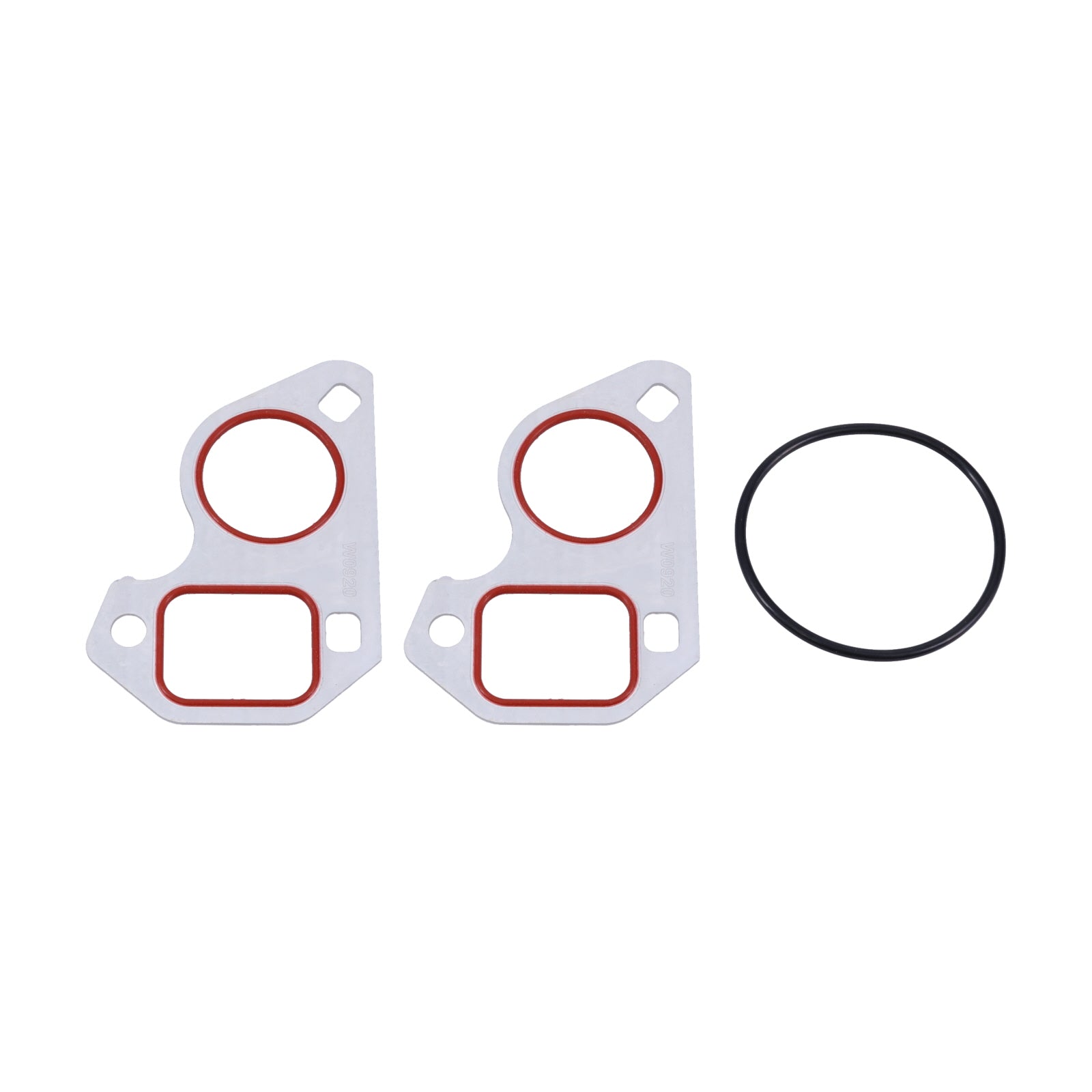 LS1 LS2 LS3 Rubber And Metal Water Pump Gasket Set Top Street Performance