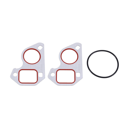 LS1 LS2 LS3 Rubber And Metal Water Pump Gasket Set Top Street Performance